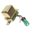 STANDARD IGN auto part