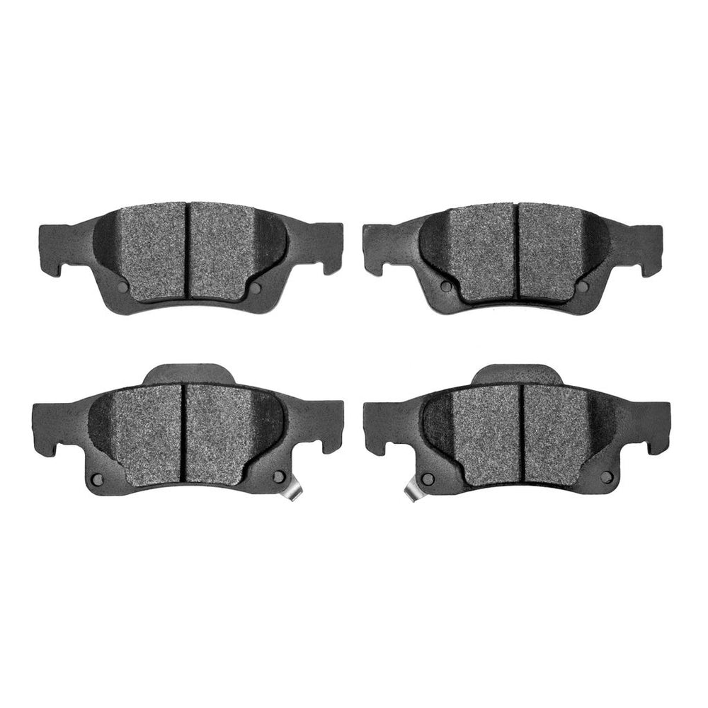 Stoptech ST TRUCK SUV BRAKE PADS Rear Dodge Jeep Durango Grand Cherokee 2011-2020