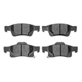 Stoptech ST TRUCK SUV BRAKE PADS Rear Dodge Jeep Durango Grand Cherokee 2011-2020