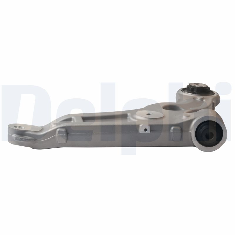 DELPHI control arms