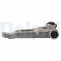 DELPHI control arms