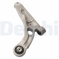 DELPHI control arms detail