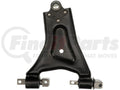 DELPHI control arms