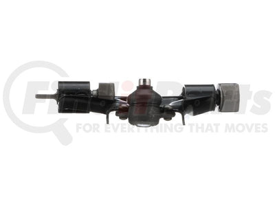 DELPHI control arms