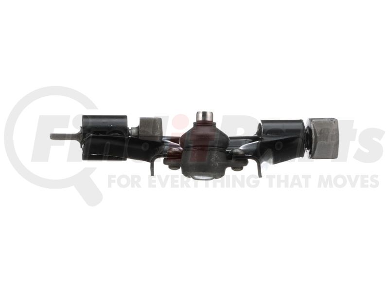 DELPHI control arms