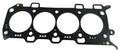 Cometic Gasket auto part close-up