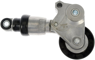 AUTO BELT TENSIONER