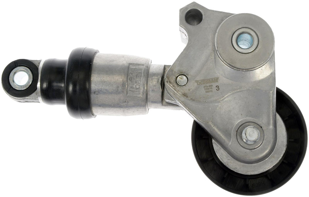AUTO BELT TENSIONER