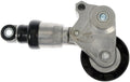 AUTO BELT TENSIONER