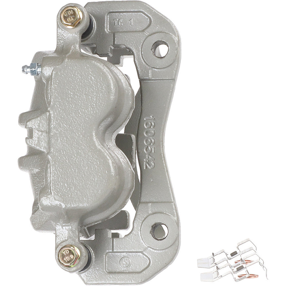 UNLOAD BRAKE CALIPER DOM