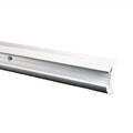RIGID RUB RAIL, ARCTIC WHITE 20