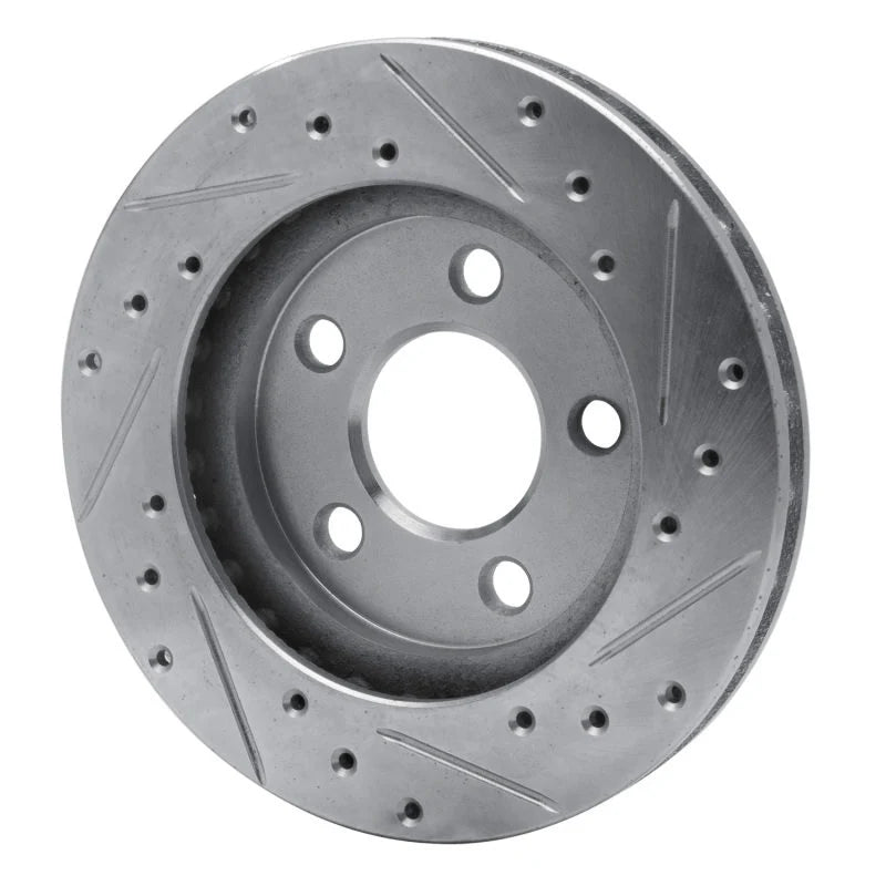 R1 Concepts silver auto part