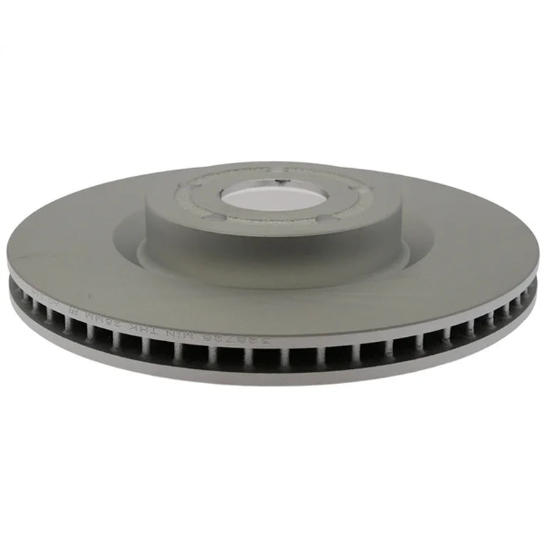 DISC BRAKE ROTOR