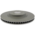 DISC BRAKE ROTOR