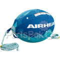 AIRHEAD BOOSTER BALL TOW ROPE FOR 14 RIDER TOWABLES