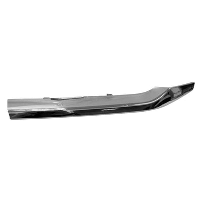 CAPA LT GRILLE MOLDING UPPER HONDA ODYSSEY 1417