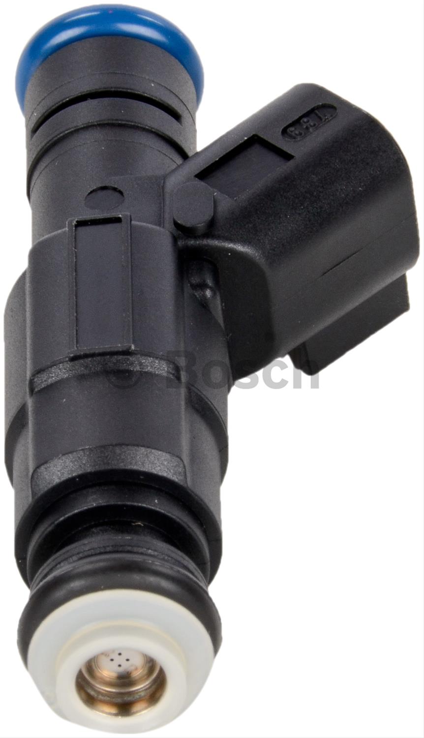 GASOLINE INJECTOR