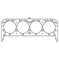 Cometic Chevy Gen-I Small Block V8 .040in MLS Cylinder Head Gasket - 4.185in Bores