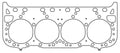 Cometic Gasket auto part detail