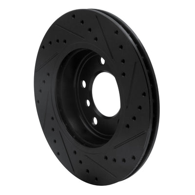 R1 Concepts black auto part