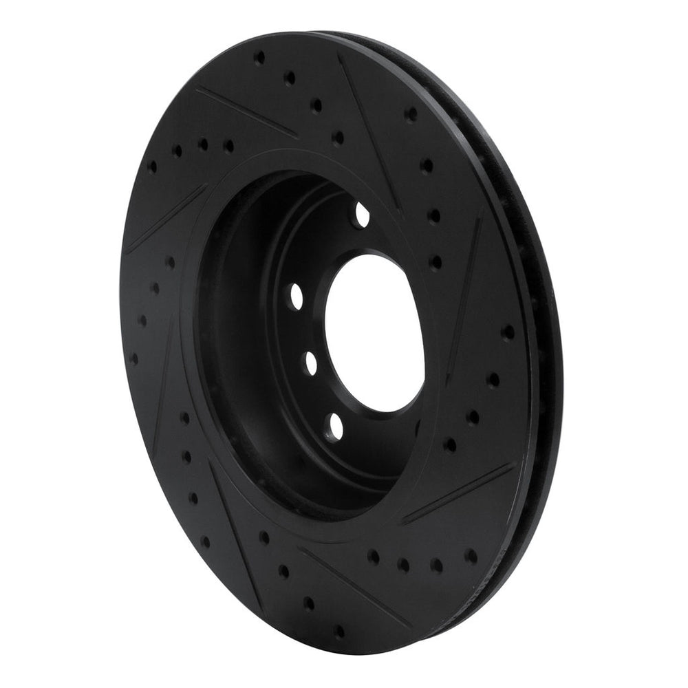 R1 Concepts black auto part
