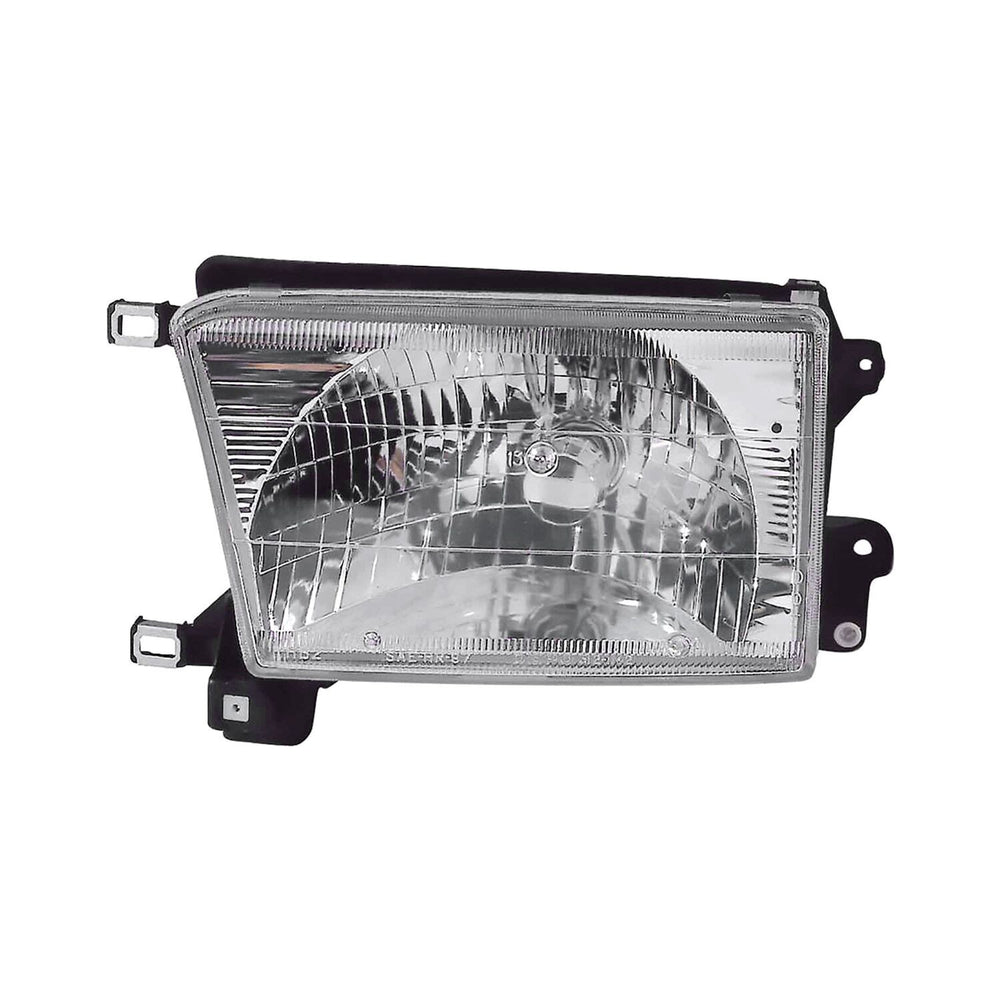 Maxzone Vehicle Lighting Corp headlights