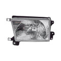 LH HEADLIGHT ASSY TY 4RUNNER 9902