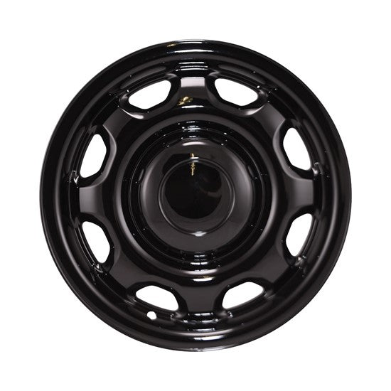 IMP;10-19 F150;BLK;17";8 SLOT