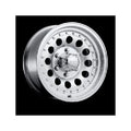 Wheels: Wheel; 62 Series: 16 - 7"; 8 - 6.5" Bolt circle; 5.63" Back Spacing Coni Seat Acorn lugs