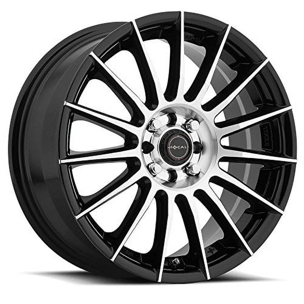 Wheels: Wheel; 62 Series: 16 - 7"; 8 - 6.5" Bolt circle; 5.63" Back Spacing Coni Seat Acorn lugs