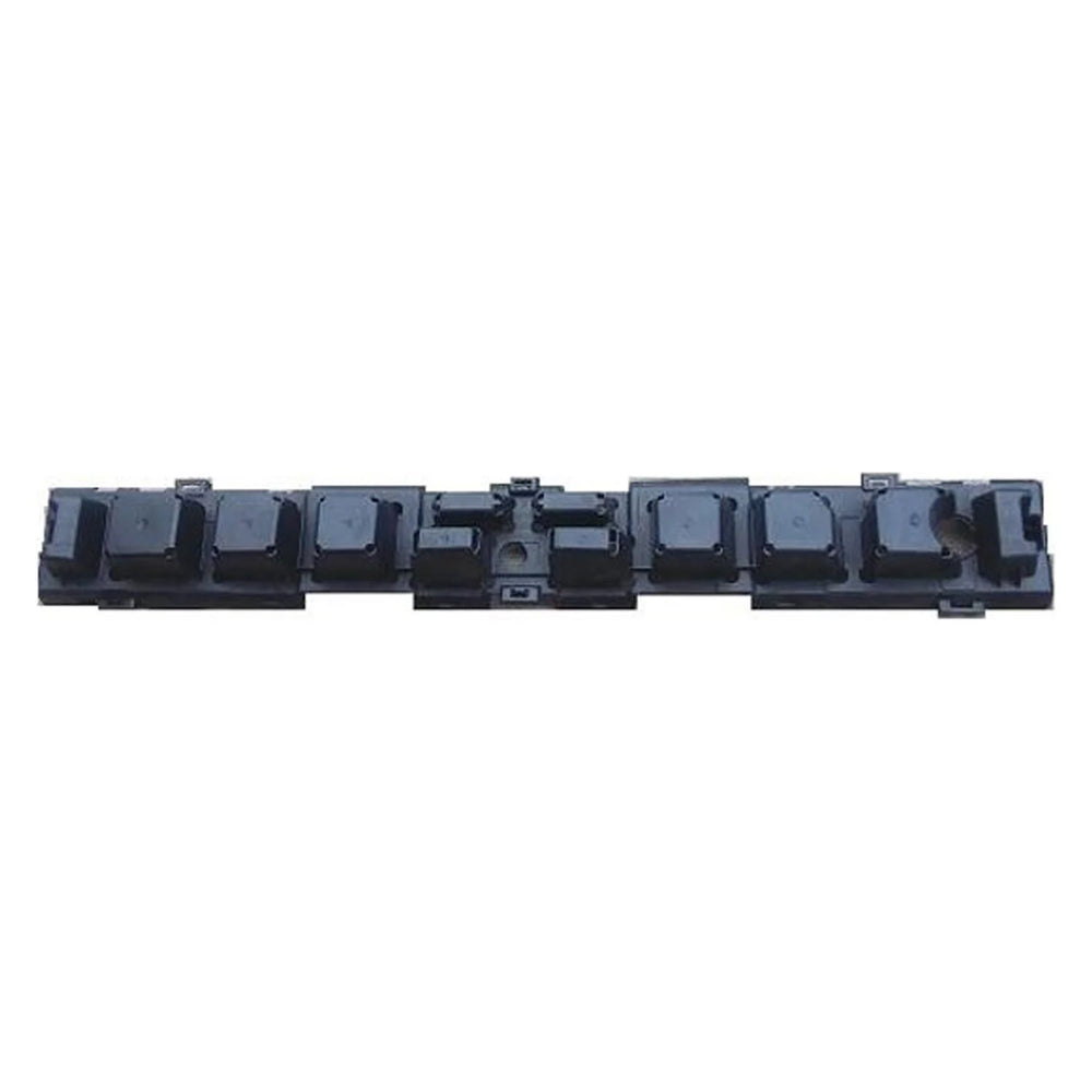 CAPA FRT BUMPER ENERGY ABSORBER FORD MUSTANG 1517