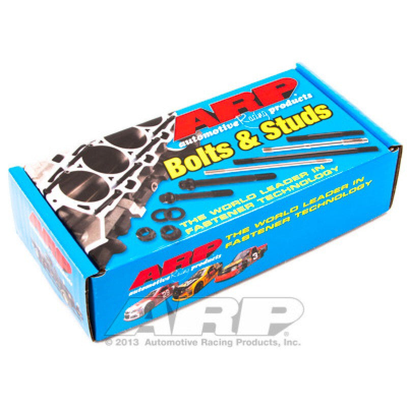 ARP 3/8 x 1.6 L19 Rod Bolt - 8 Pack