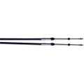XTREME CABLE ASSEMBLY 32FT BLACK INDIV