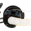DELPHI auto part detail