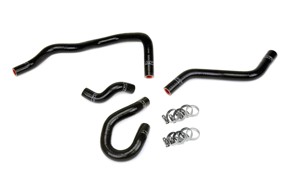 Heater Hose