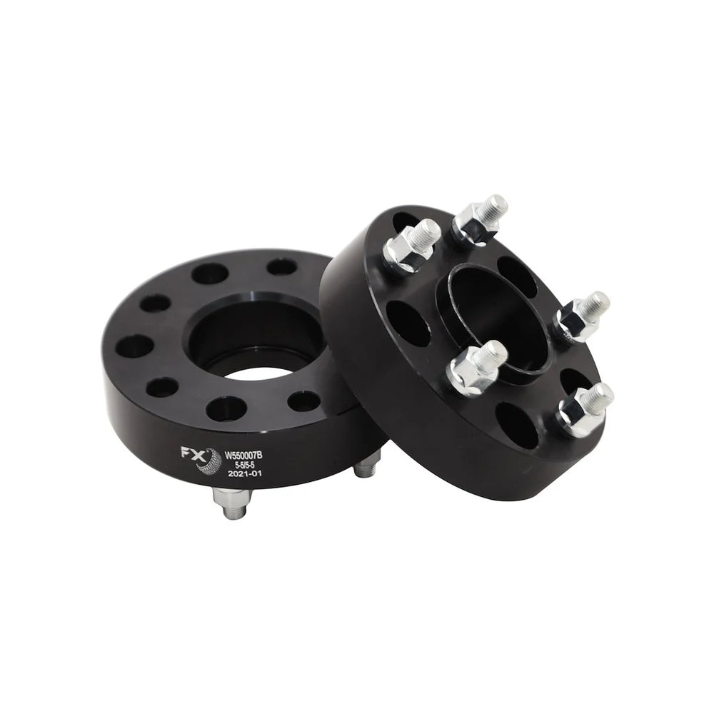 TRAILFX auto part