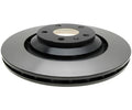 BRAKE ROTOR