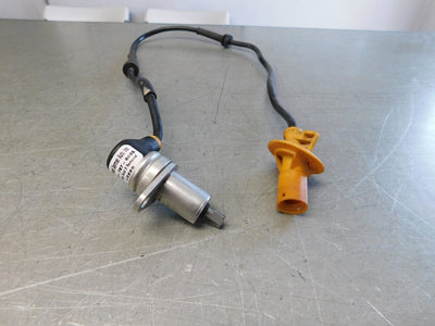 WHEEL SPEED SENSOR