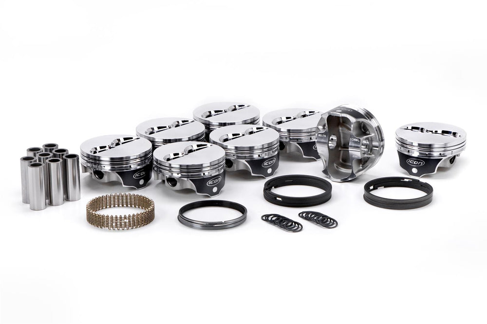 United Engine Machine Co auto part