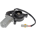 WINDOW LIFT MOTOR