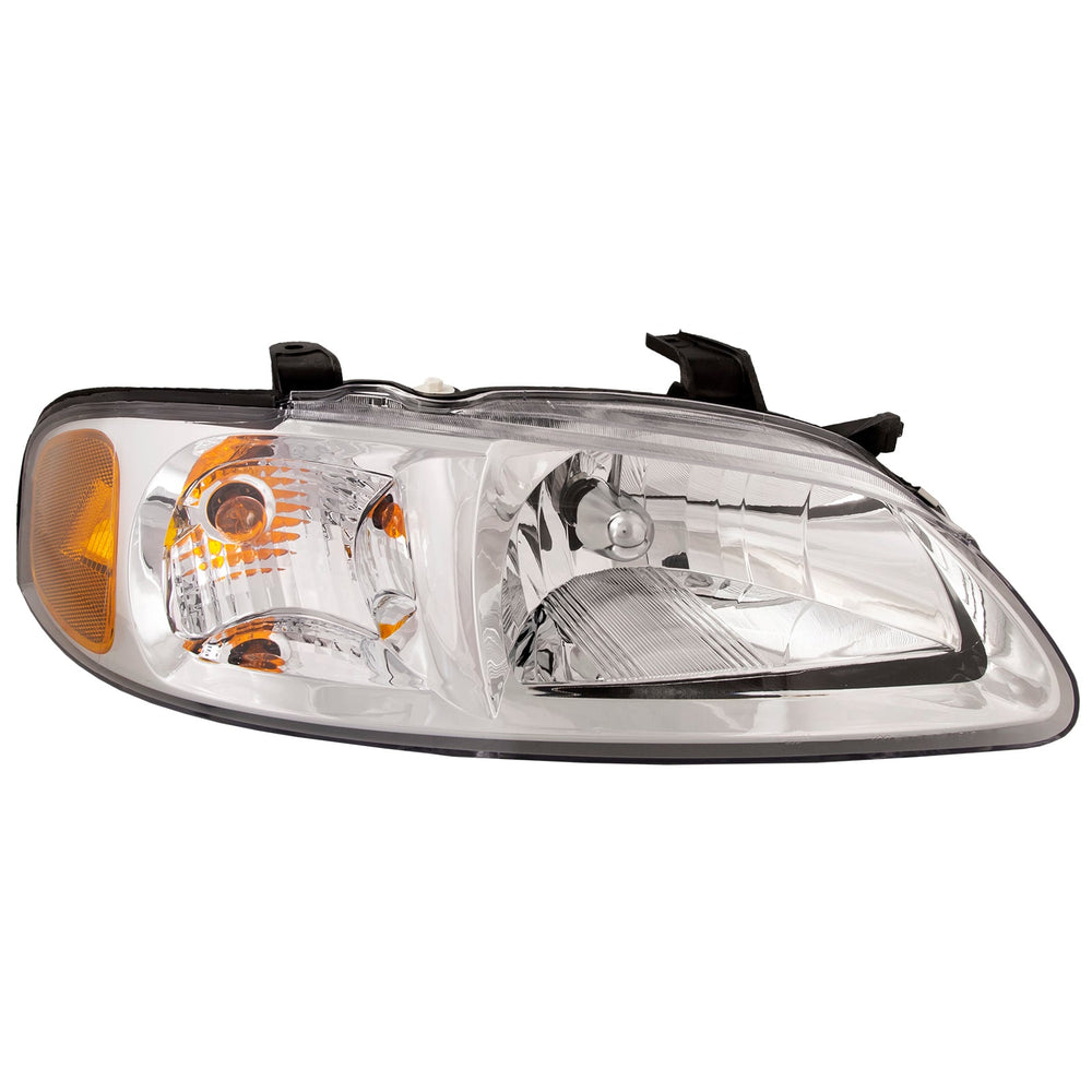 Regionmax auto part