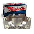 BRAKE CALIPER & BRACKET