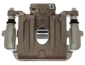 BRAKE CALIPER & BRACKET