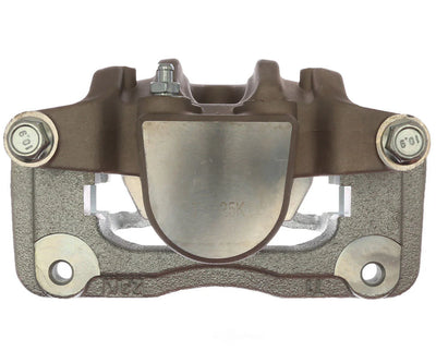 BRAKE CALIPER & BRACKET