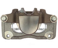 BRAKE CALIPER & BRACKET