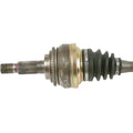 CV AXLE SHAFT