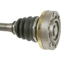 CV AXLE SHAFT