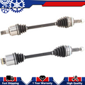 CV AXLE SHAFT