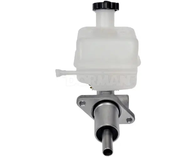 NEW MASTER CYLINDER