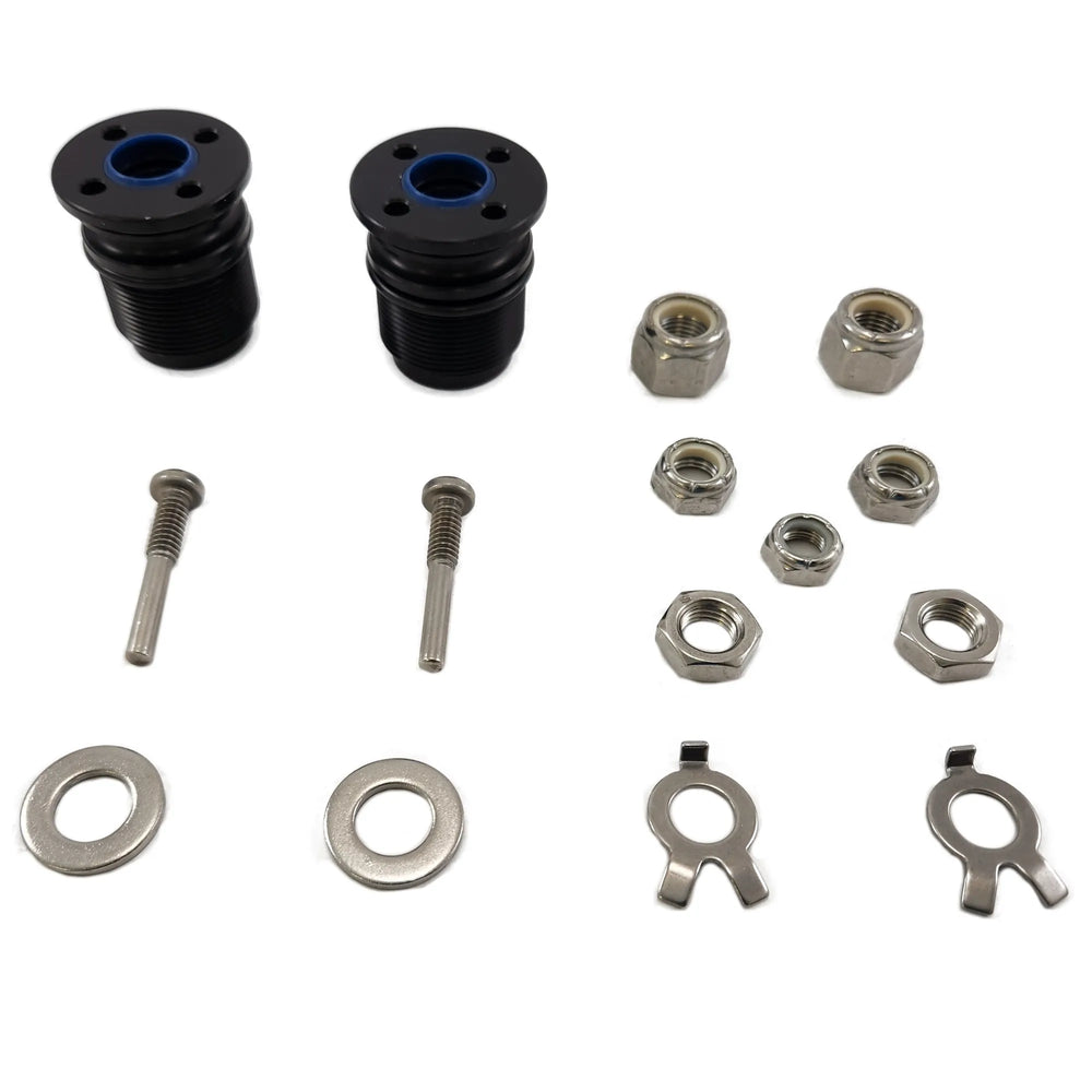 UFLEX USA auto part